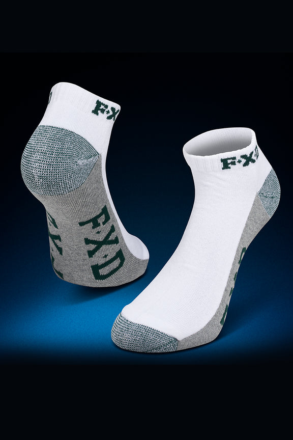 Ankle Work Socks