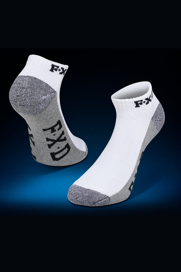 Ankle Work Socks
