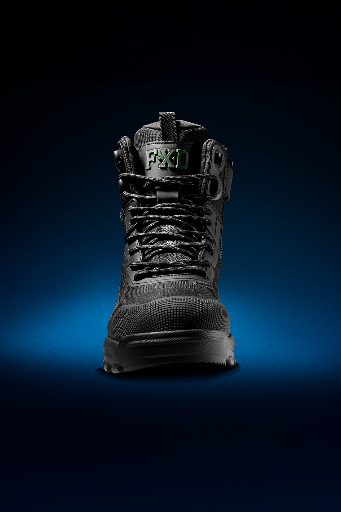 Dura900™ Nitrolite™ High Cut Work Boots