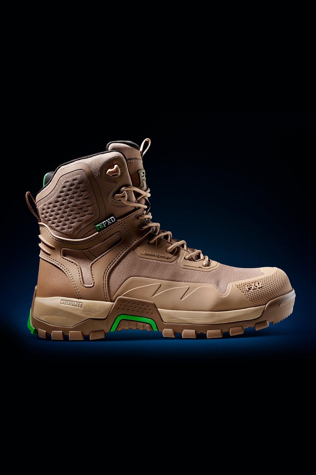 Dura900™ Nitrolite™ High Cut Work Boots