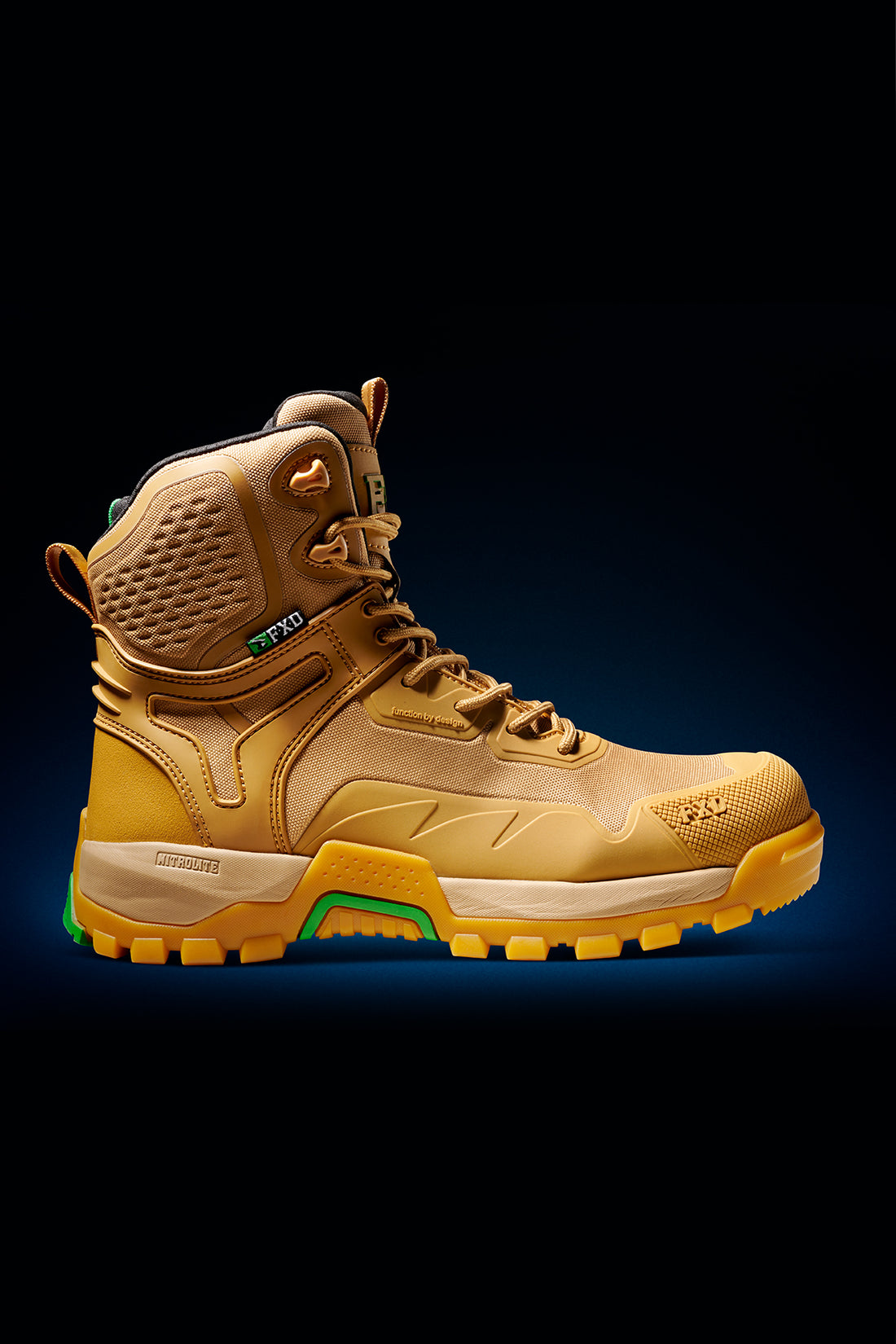 Dura900™ Nitrolite™ High Cut Work Boots