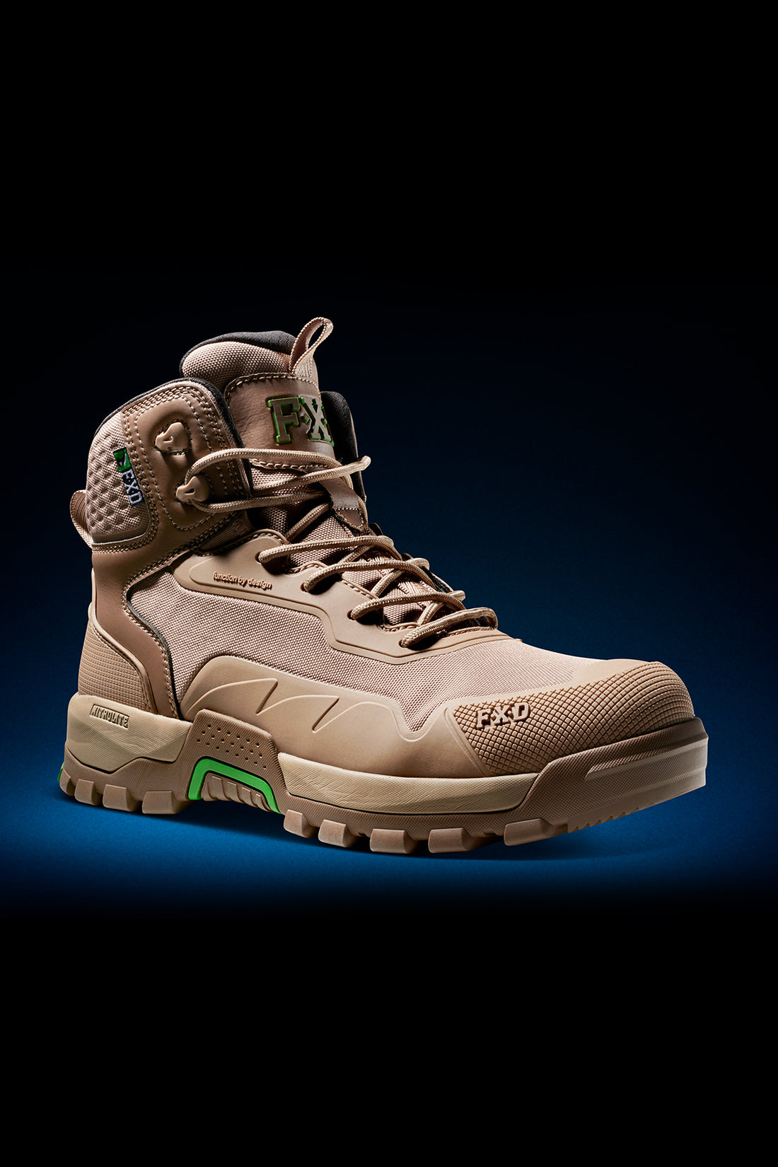 Dura900™ Nitrolite™ Mid Cut Work Boots