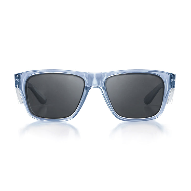 Fusions Polarised Safety Glasses