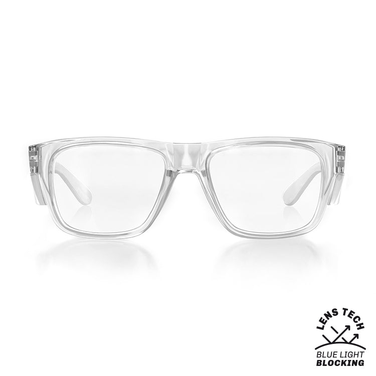 Fusions Safety Glasses