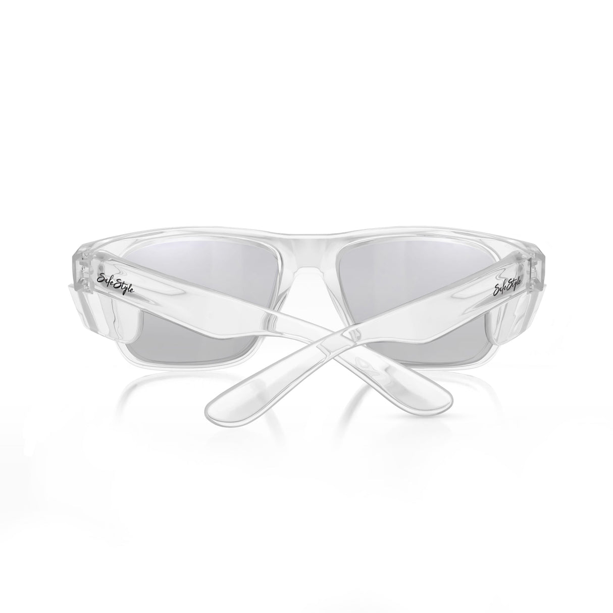 Fusions Photochromic Safety Glasses