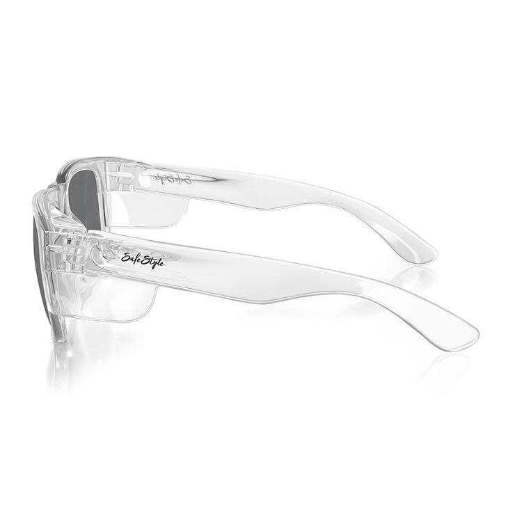 Fusions Safety Glasses