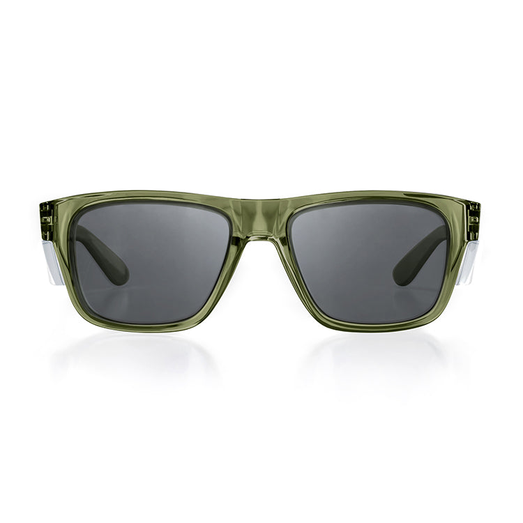 Fusions Polarised Safety Glasses