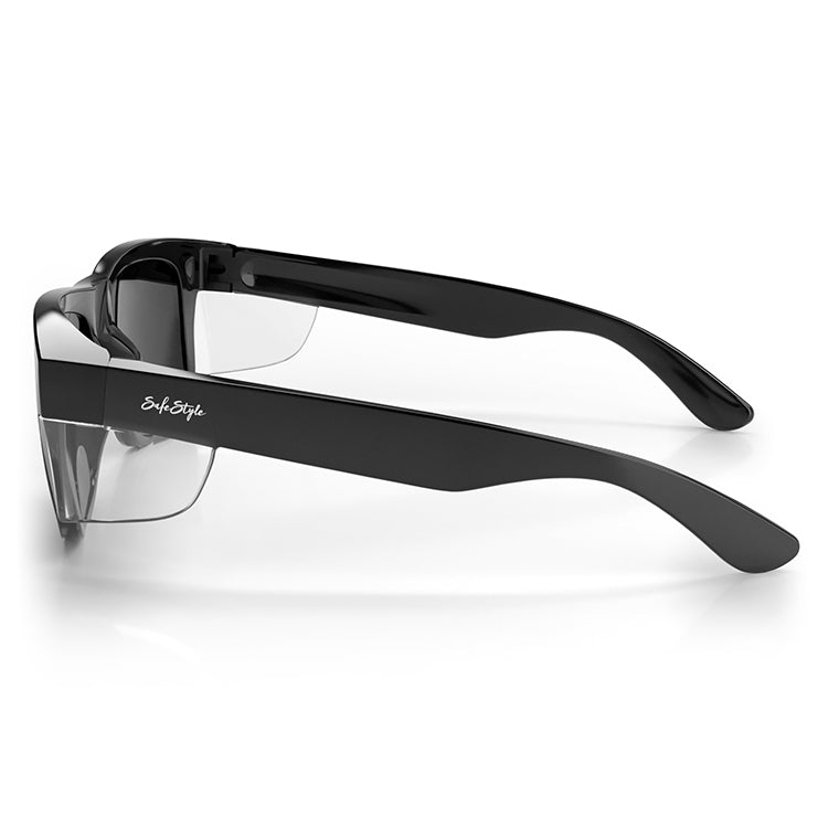 Fusions XL Polarised Safety Glasses
