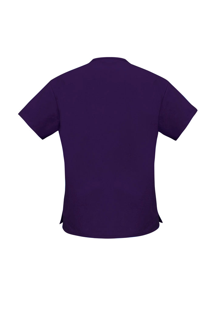 Womens Classic Scrub Top