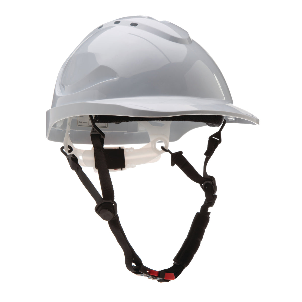 4 Point Hard Hat Chin Strap (5 Pack)