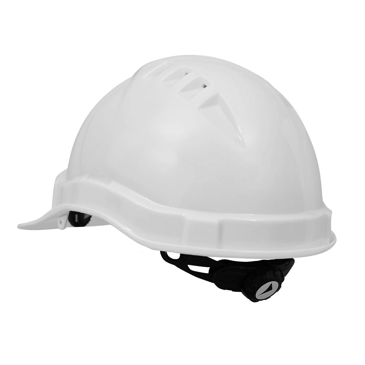 Hard Hat Ratchet Harness For V6 Hard Hats