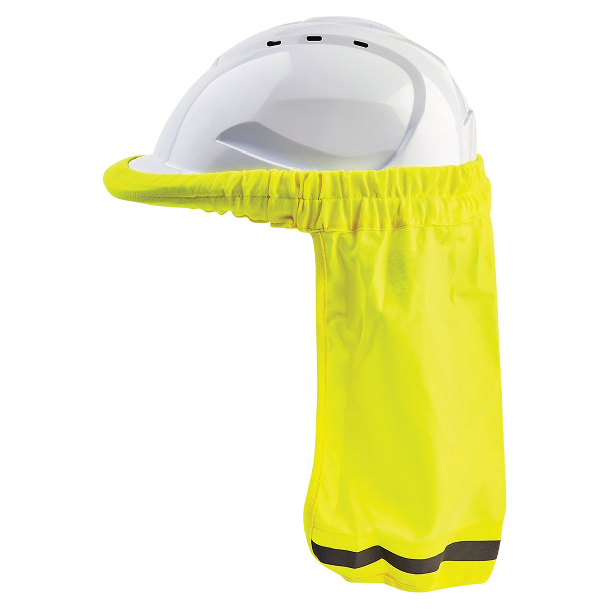 Hard Hat Neck Sun Shade (10 Pack)