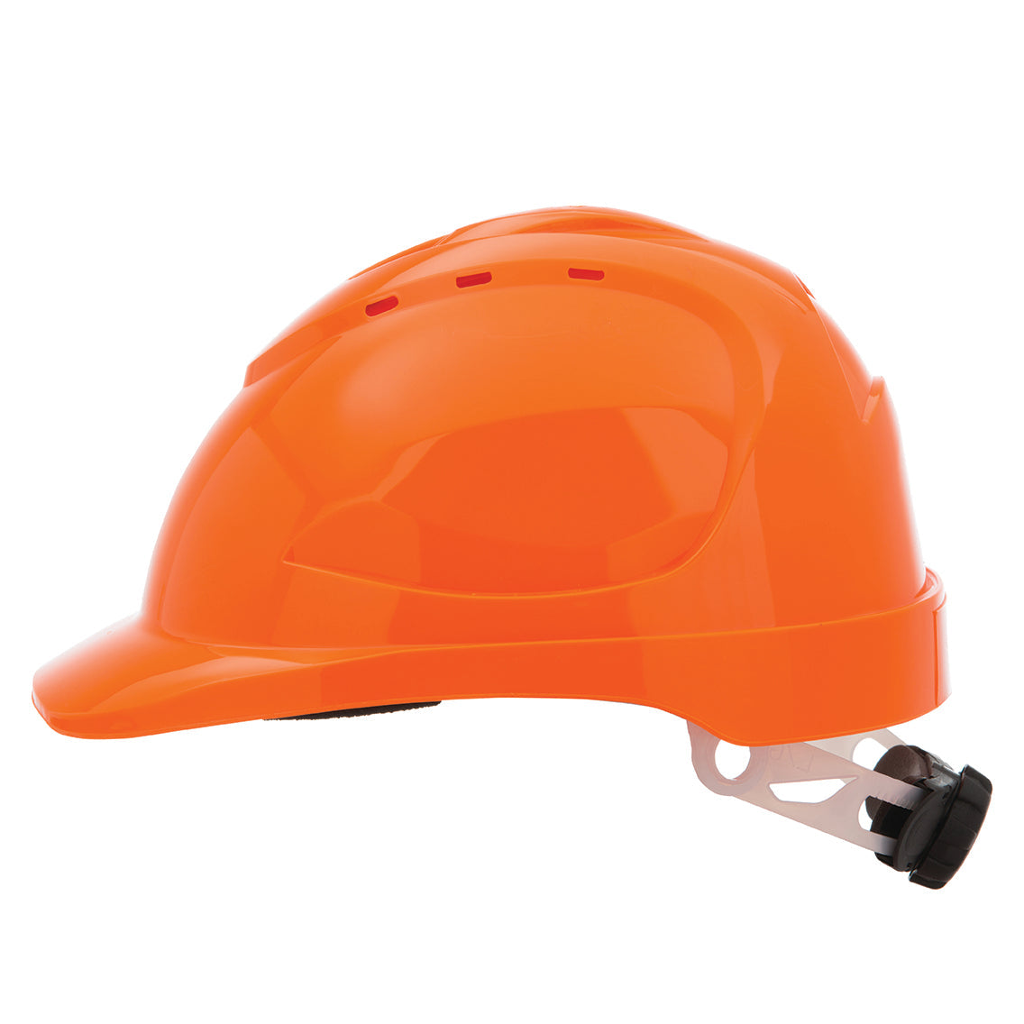 V9 Type 2 Hard Hat With Ratchet Harness
