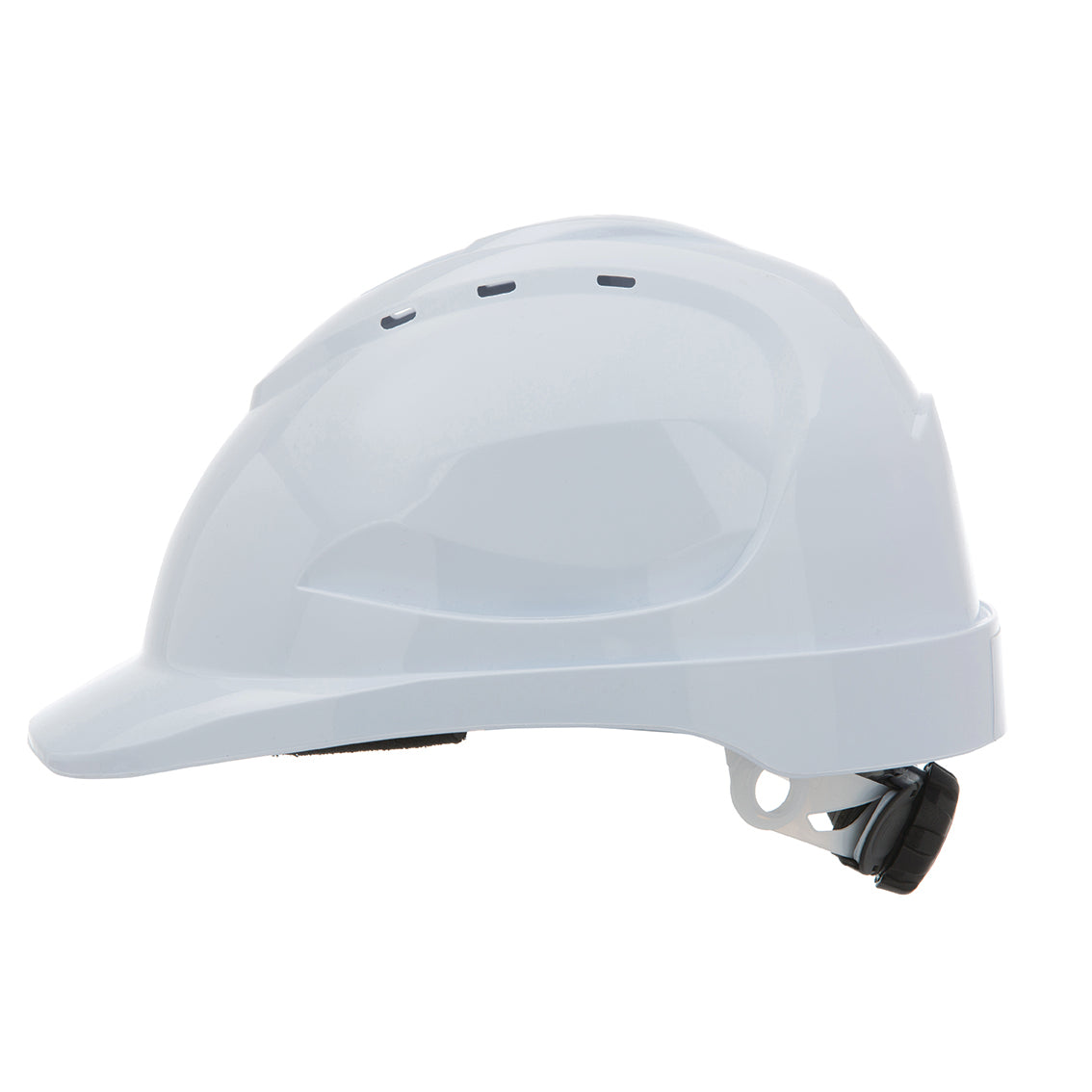 V9 Type 2 Hard Hat With Ratchet Harness