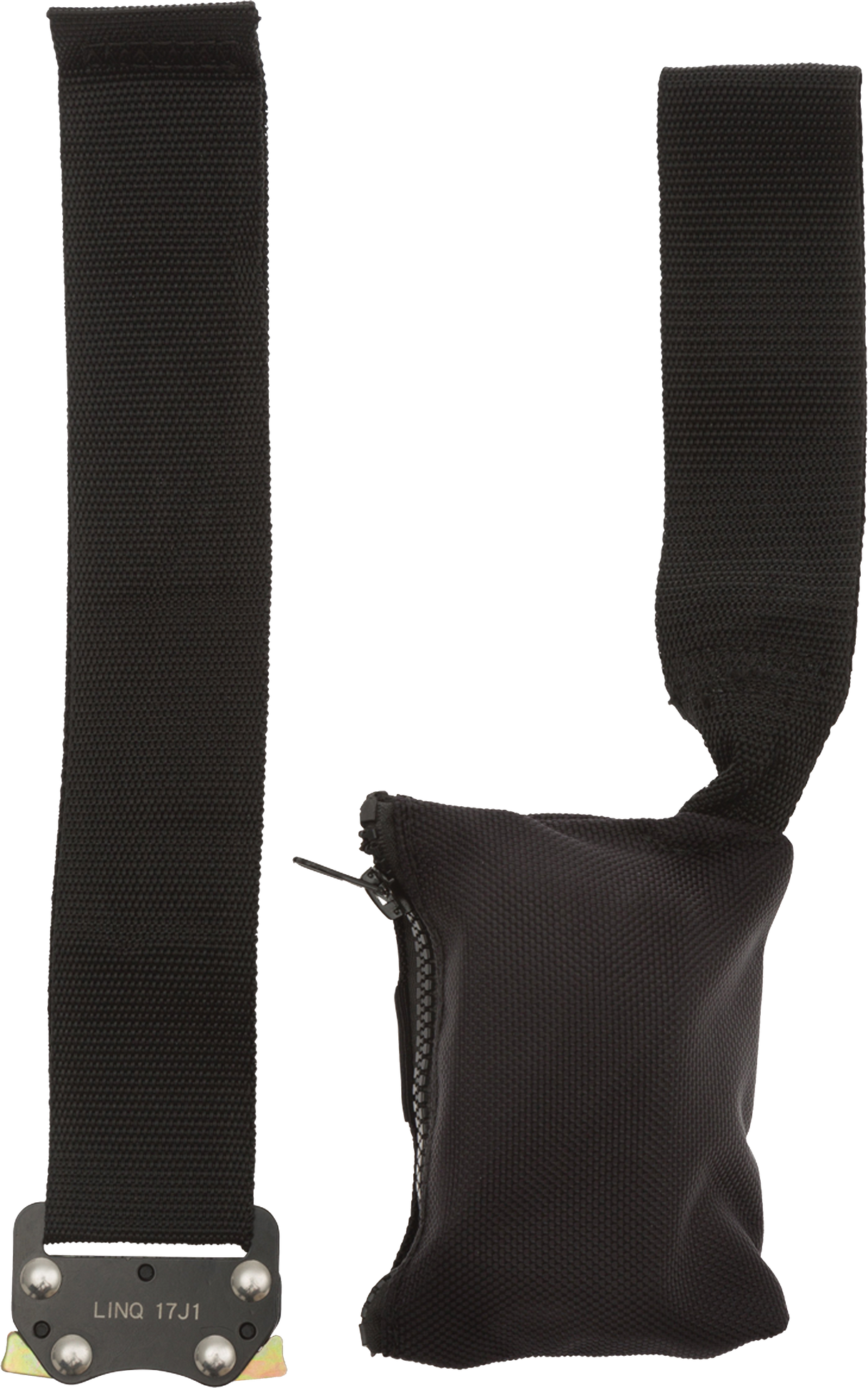 Suspension Trauma Strap (Retro Fit)