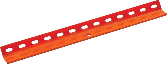 Anchor Tetha Bar Straight 500Mm