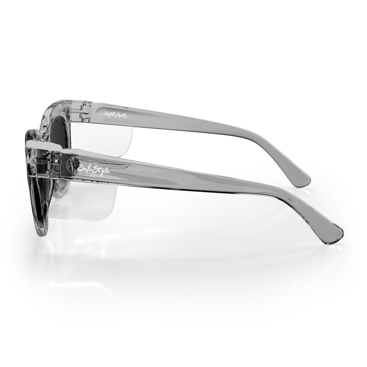 Harps Polarised Safety Glasses