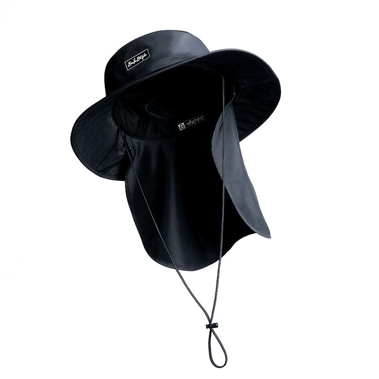 WTW Flap Bucket Hat