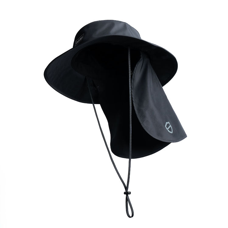 WTW Flap Bucket Hat