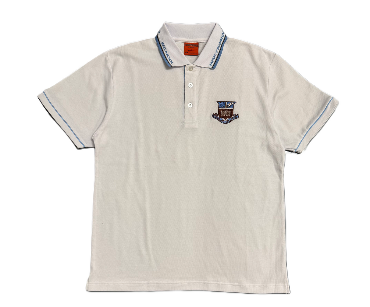 Maryborough State High School Senior Polo