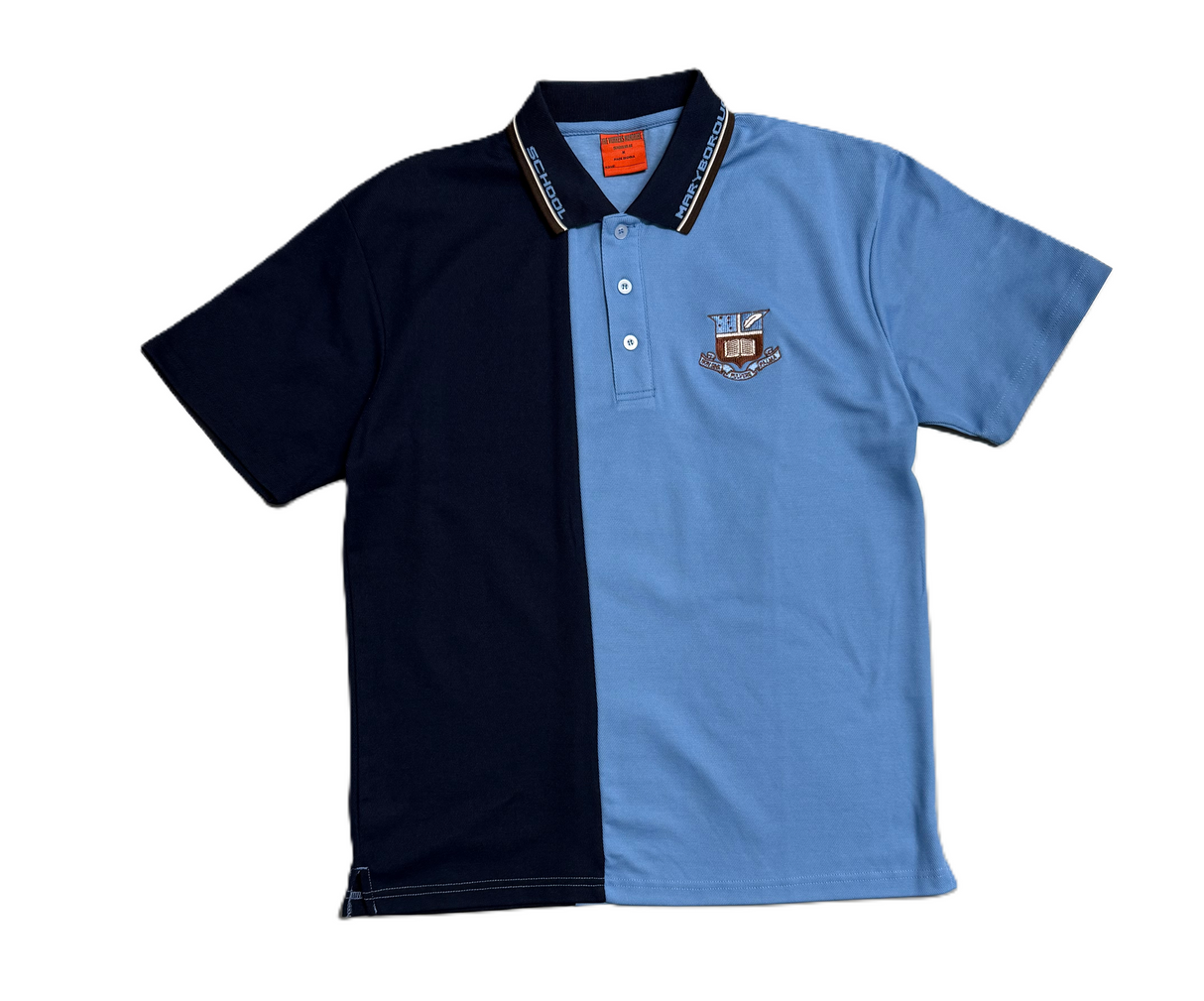 Maryborough State High School Junior Polo