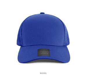 Cotton/Mesh Cap