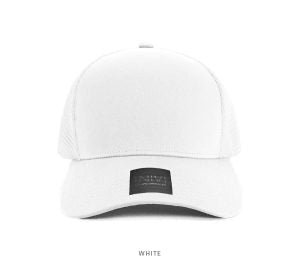 Cotton/Mesh Cap