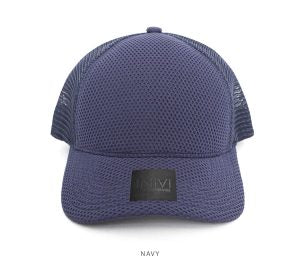 Nylon/Mesh Cap