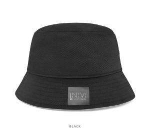 Cotton/Spandex Bucket Hat
