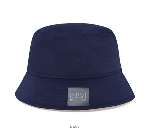 Cotton/Spandex Bucket Hat