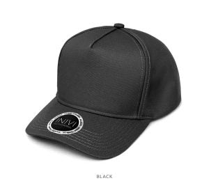 Polycotton Cap