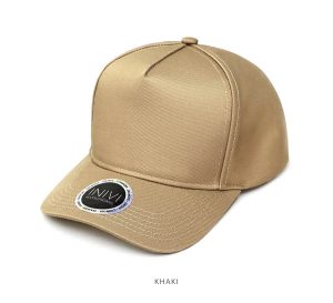 Polycotton Cap