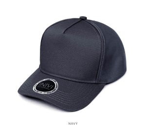 Polycotton Cap