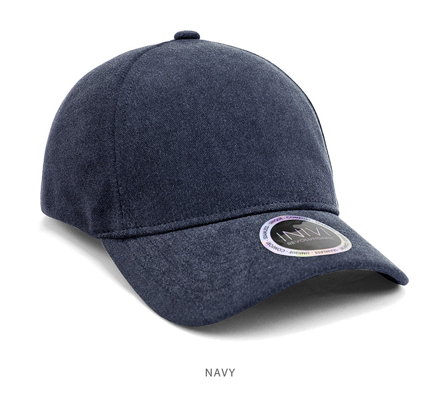 Enzyme Washed Unstructured Cap