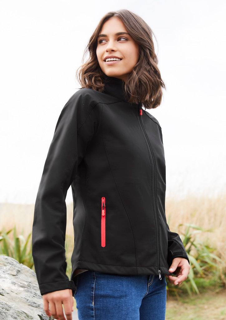 Womens Geneva Jacket