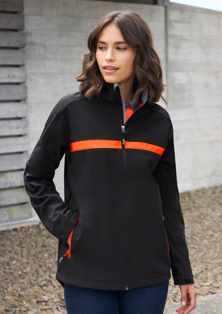 Unisex Charger Jacket