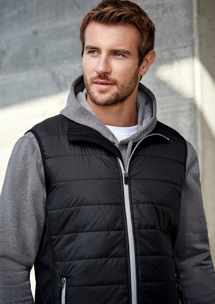 Mens Stealth Vest