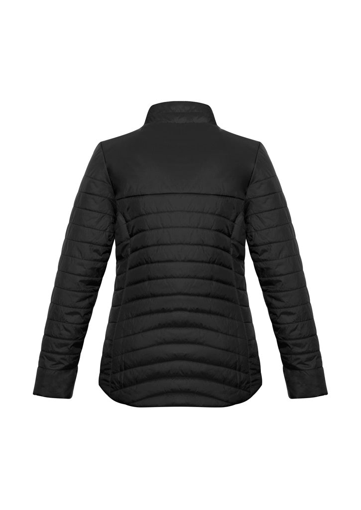 Womens Expedition Jacket