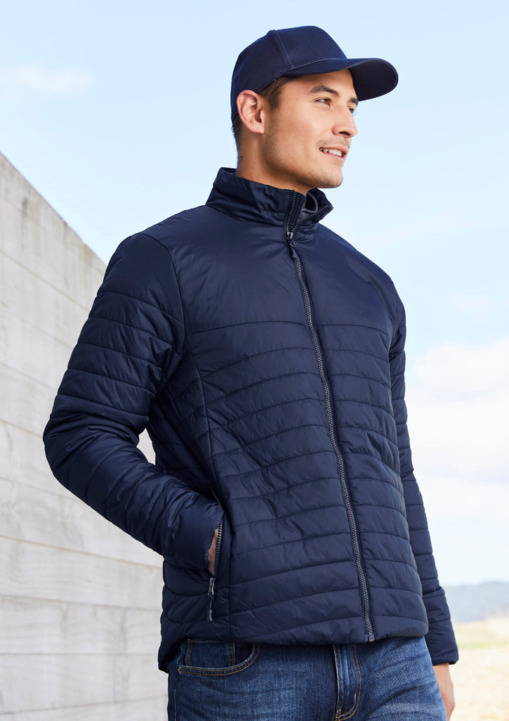 Mens Expedition Jacket