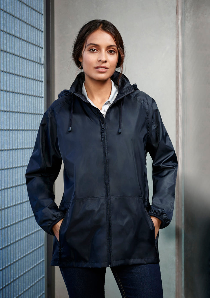 Unisex Spinnaker Jacket