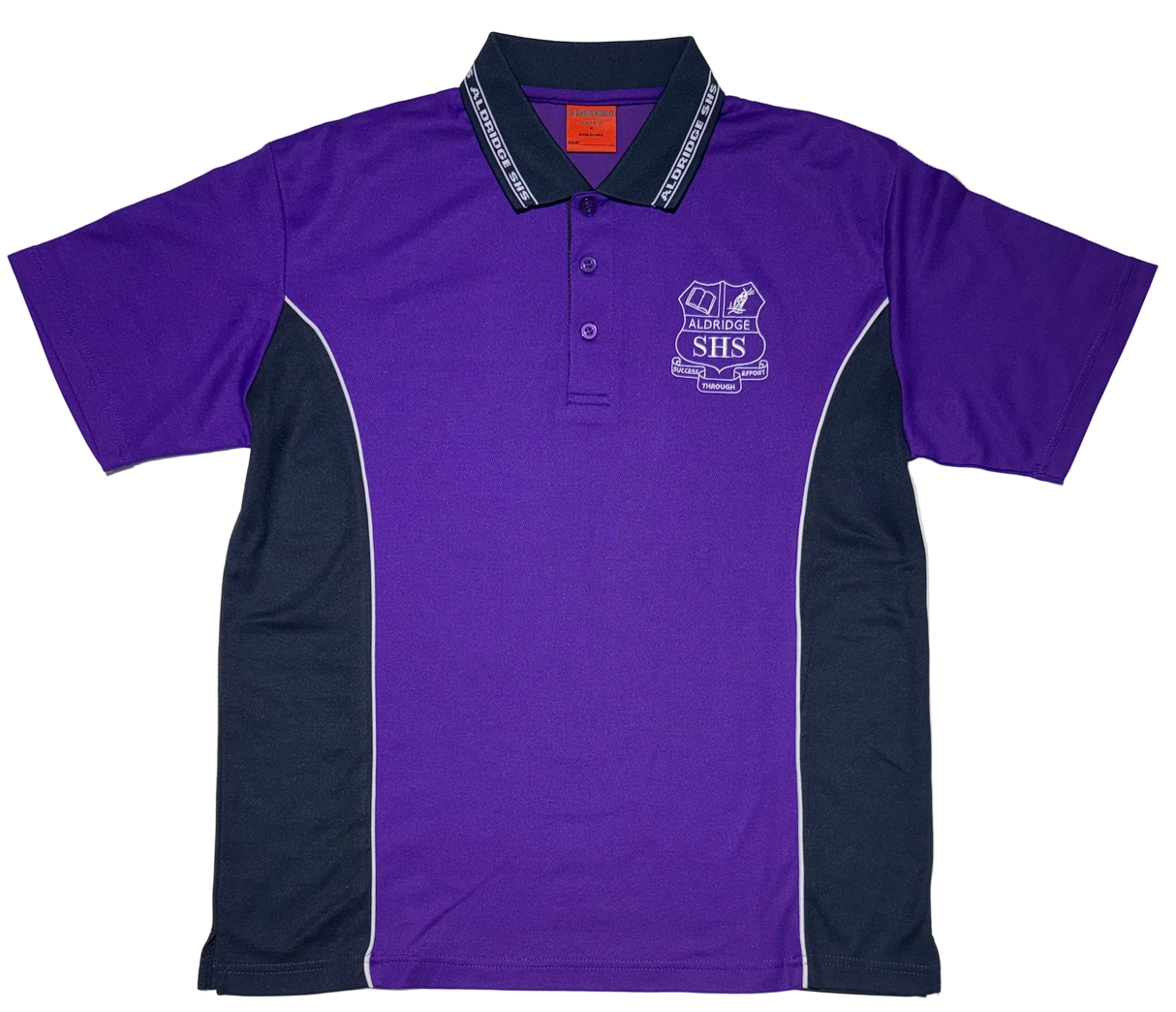 Aldridge State High School Junior Polo