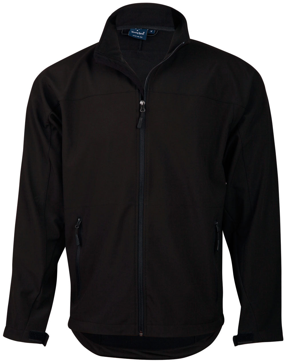 Rosewall Soft Shell Men's