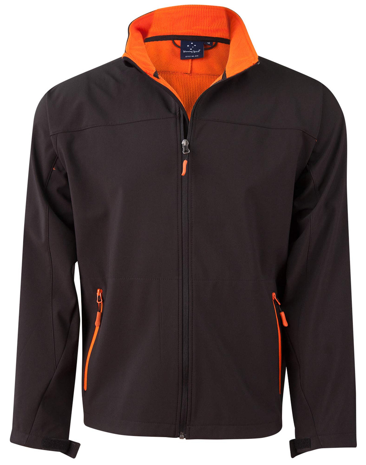 Rosewall Soft Shell Men's
