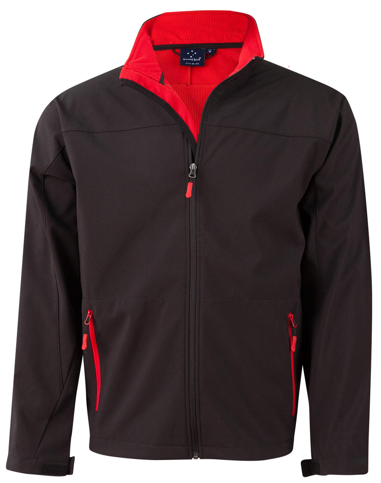 Rosewall Soft Shell Men's