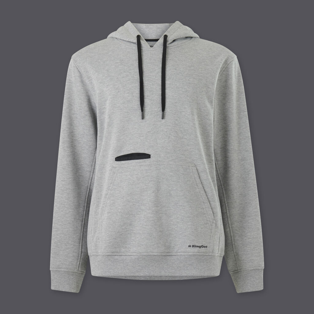 KingGee Mens Originals Hoodie