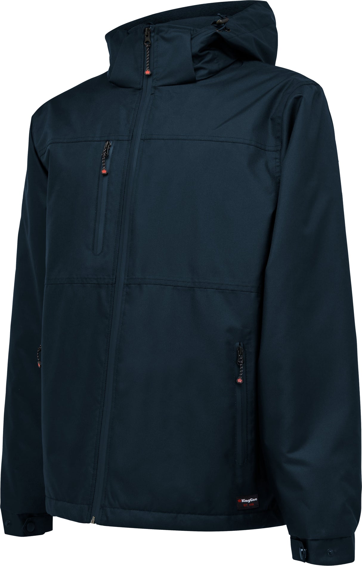 KingGee Mens Insulated Jacket