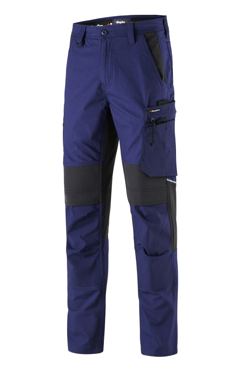 KingGee Mens Quantum Pant