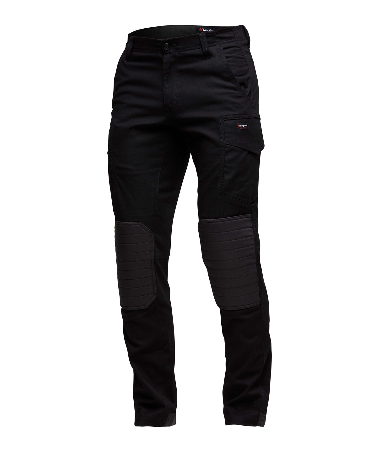 KingGee Men's Tradies Comfort Max Pants