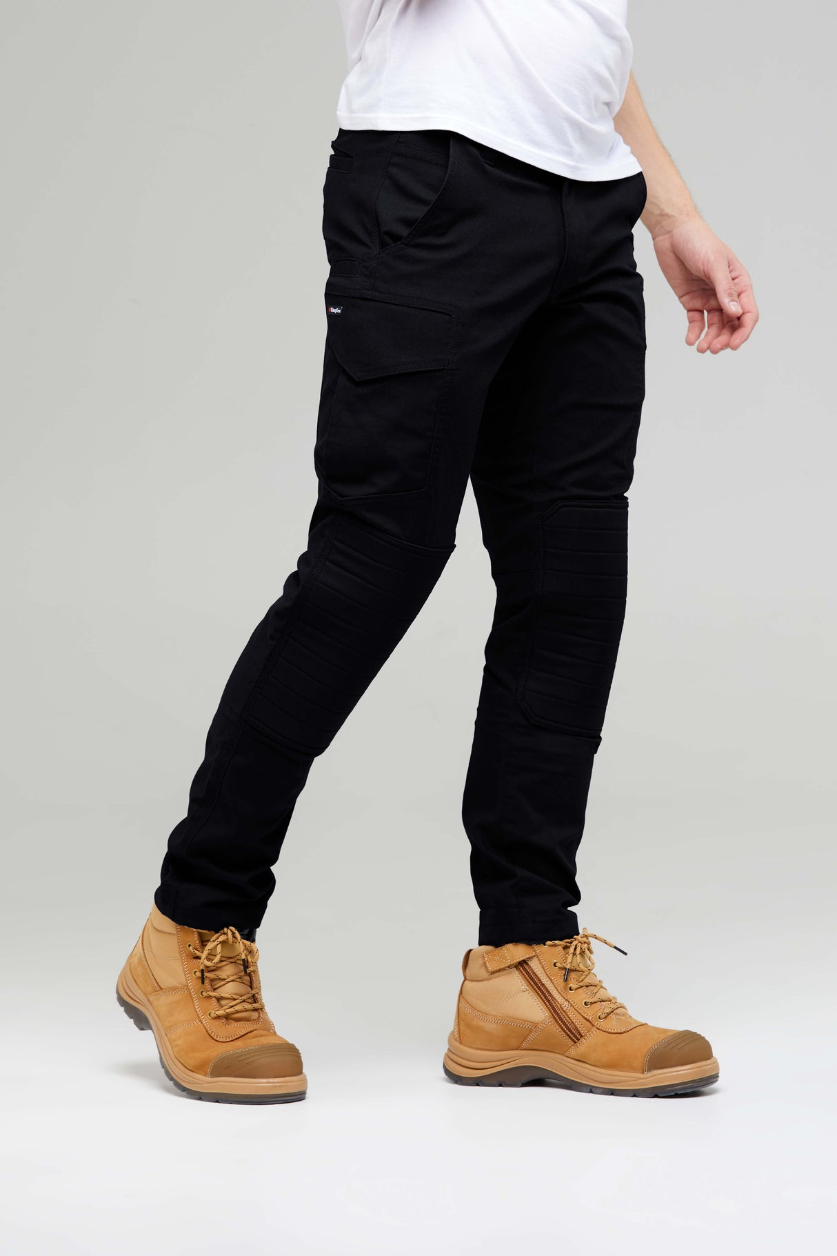 KingGee Men's Tradies Comfort Max Pants