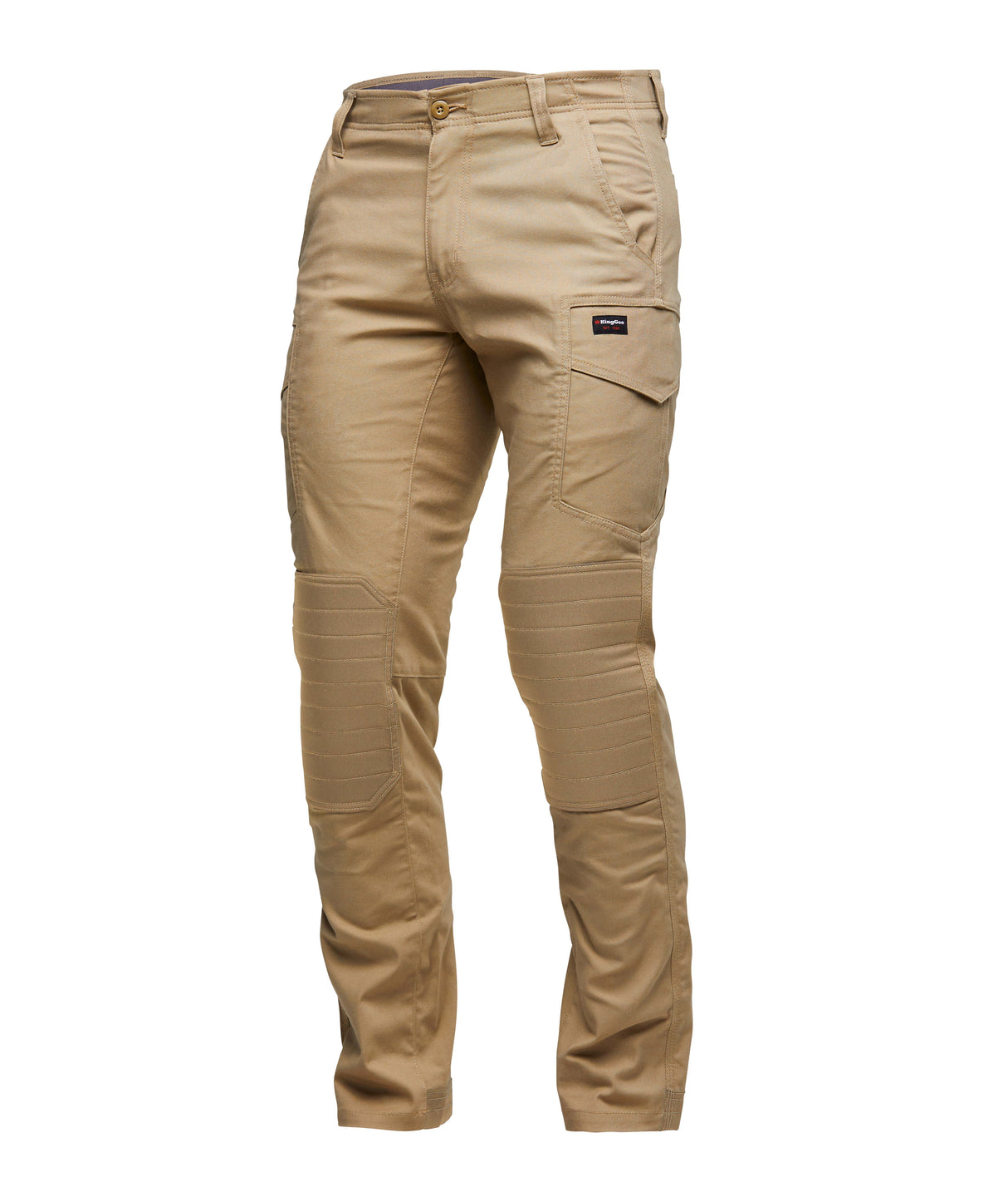 KingGee Men's Tradies Comfort Max Pants